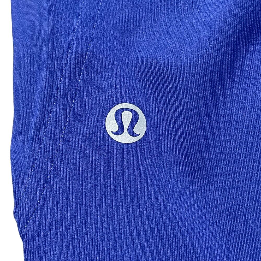 NWOT Lululemon Reflective Leggings - Picture 5 of 14